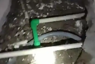 皋兰测漏水公司