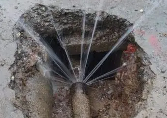 皋兰漏水检测多少钱