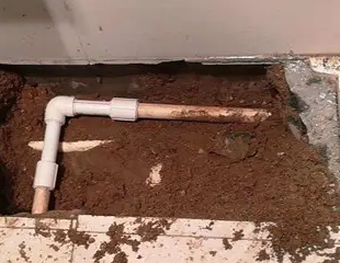 皋兰测漏水哪家好