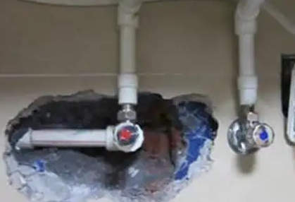 皋兰卫生间测漏水查询方法