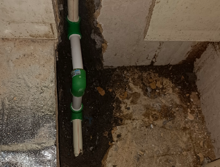 皋兰卫生间测漏水哪家好