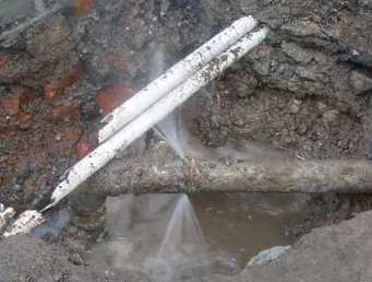 皋兰测漏水多少钱