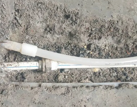 皋兰测漏水哪家好