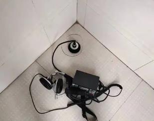 皋兰测漏水公司