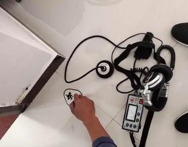 皋兰测漏水公司电话